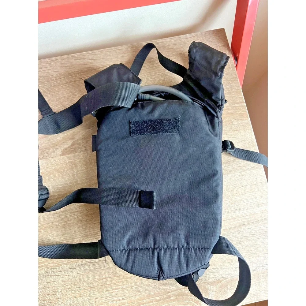 Camelbak‎ Hydration Backpack Only Classic Black Gorpcore Travel Hiking Camping